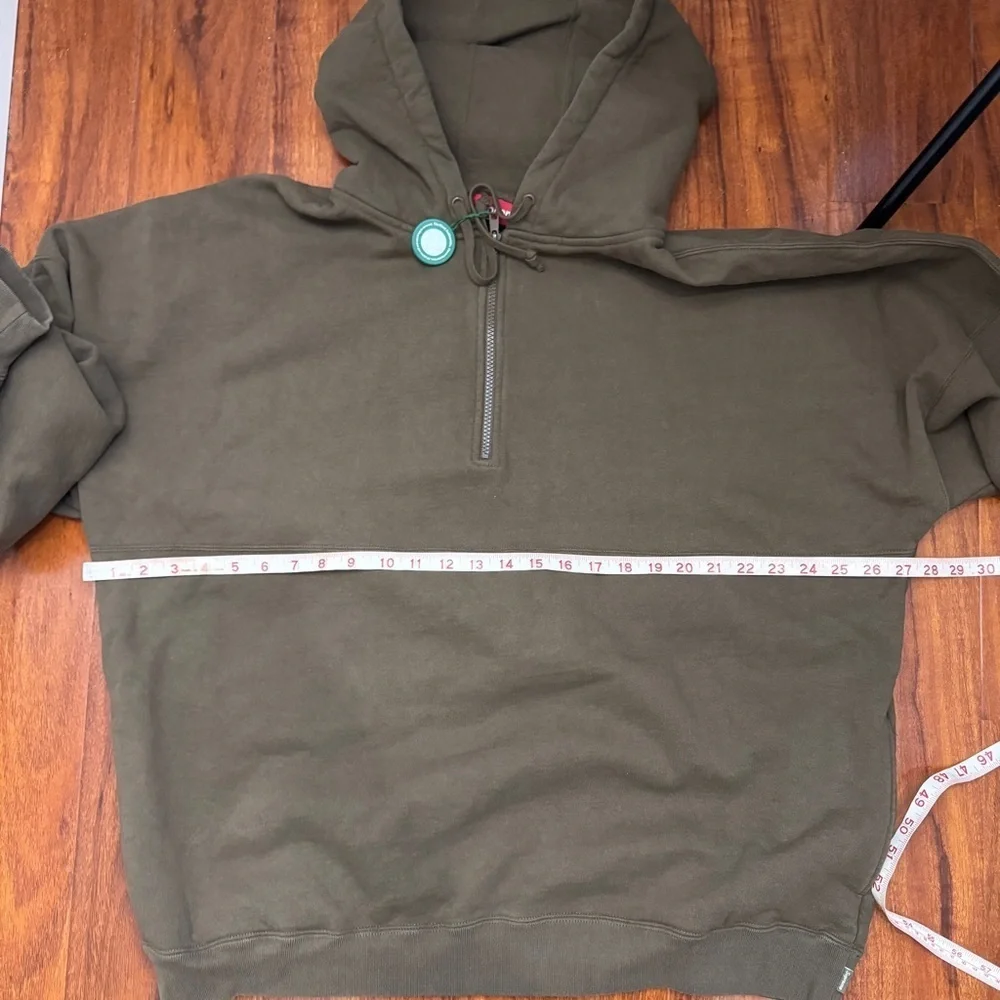 Supreme wrapped half